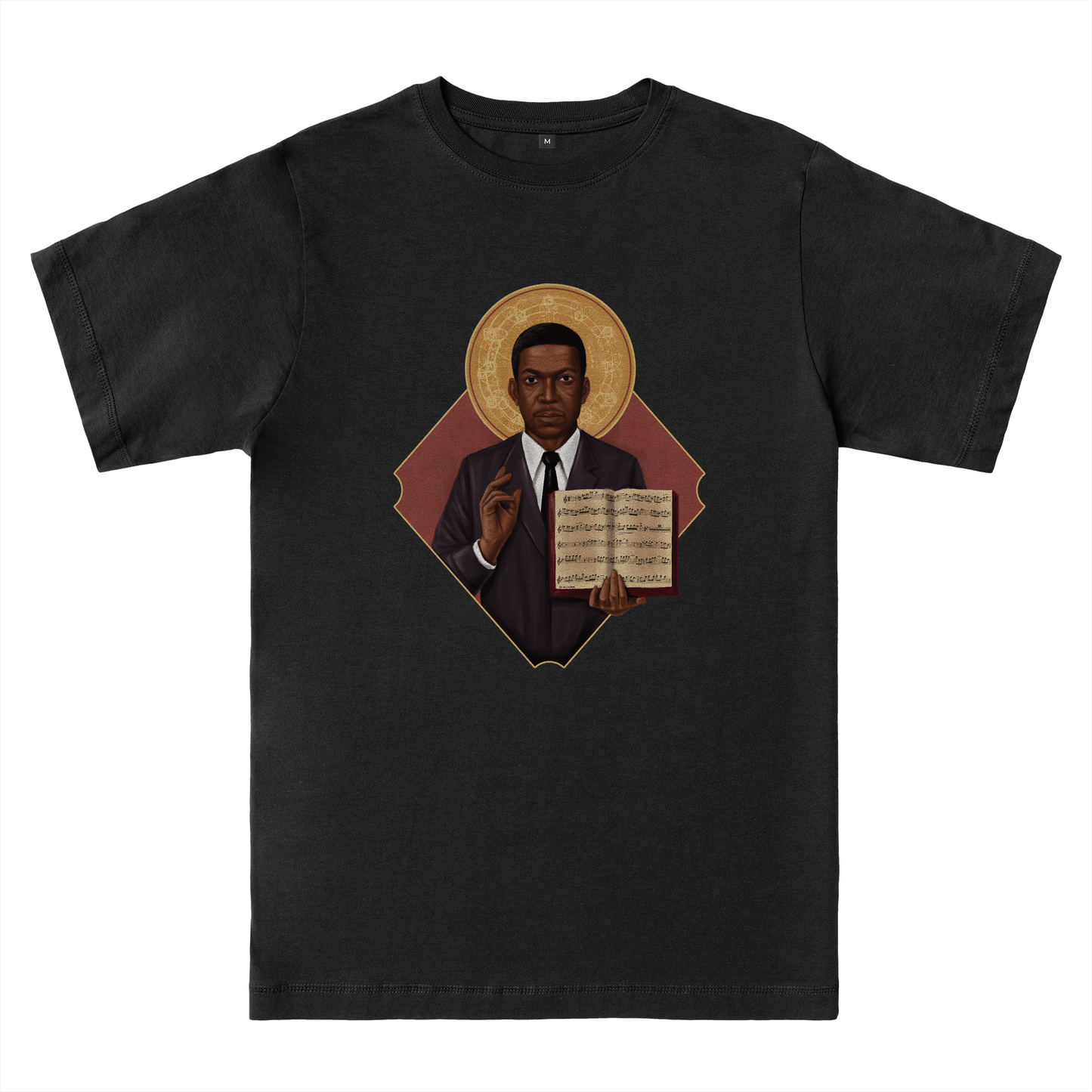 Saint Coltrane T-Shirt