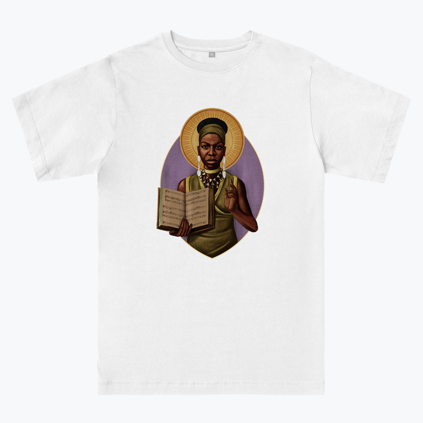 Saint Simone T-Shirt