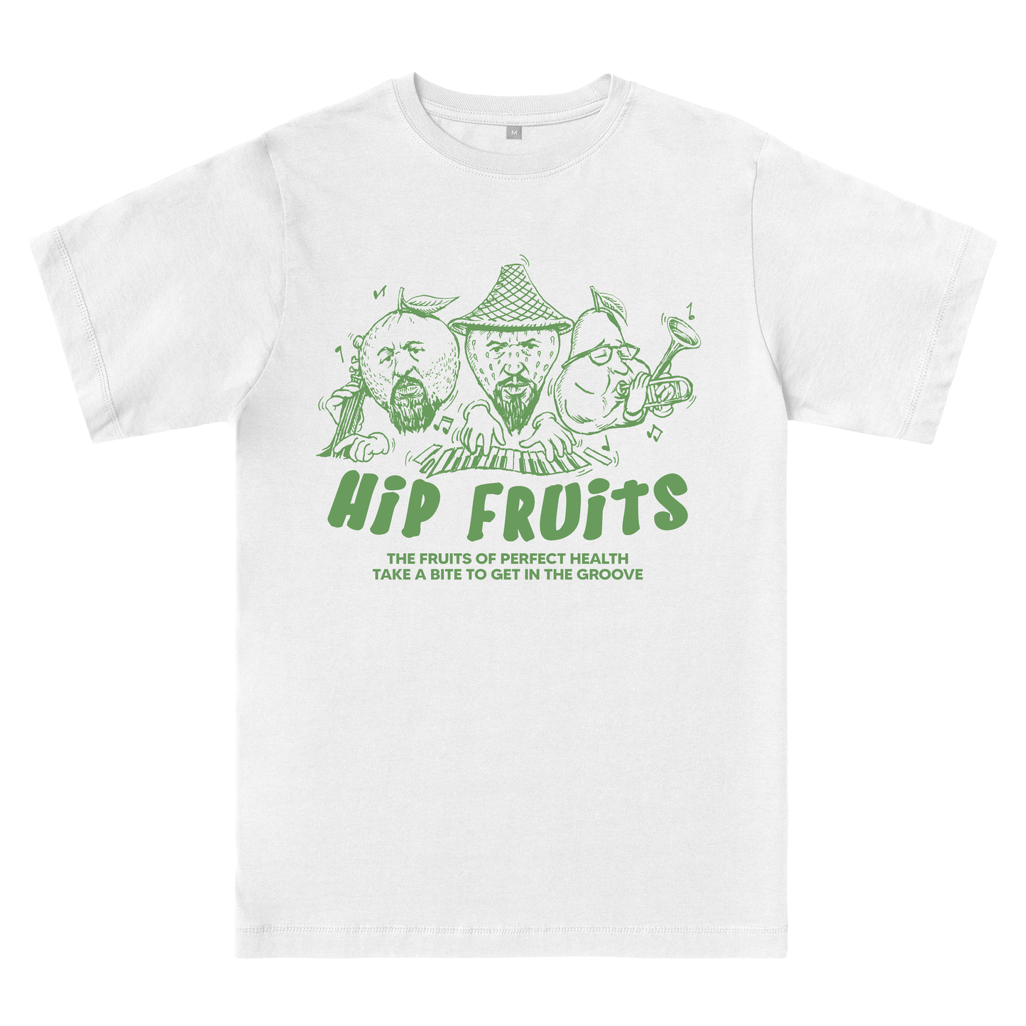 Hip Fruits T-Shirt