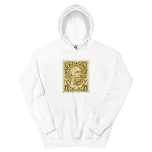 The Messenger Hoodie